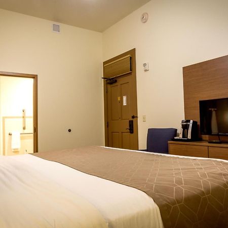 Historic Hotel Arvon Great Falls Phòng bức ảnh