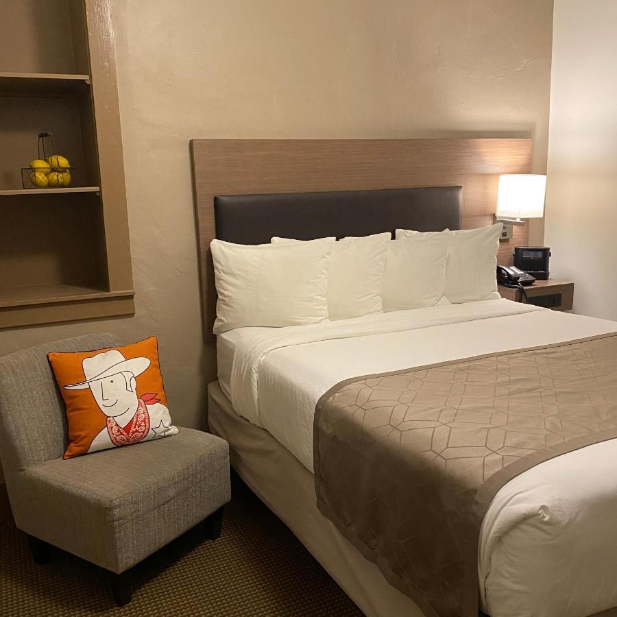 Historic Hotel Arvon Great Falls Ngoại thất bức ảnh