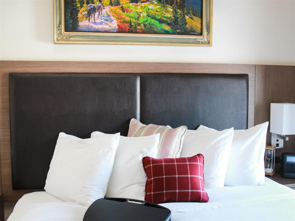 Historic Hotel Arvon Great Falls Ngoại thất bức ảnh