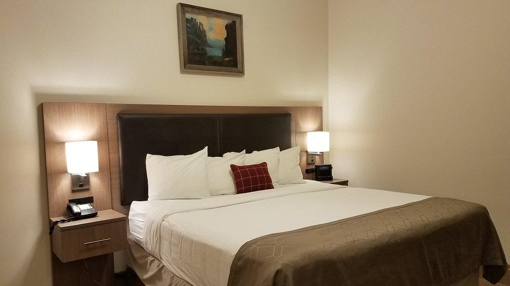 Historic Hotel Arvon Great Falls Ngoại thất bức ảnh